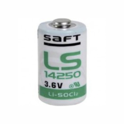 BAT-3,6V-1/2AA Bat�ria l�tiov�