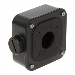 Uniview TR-JB05-A-IN-BLACK - Montna podloka, tmav