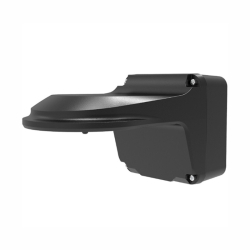 Uniview TR-JB07/WM03-G-IN-BLACK - Driak na stenu s boxom, tmav