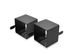 UC-6502 - Kblov priechodka na pripevnenie 2 boxov pod omietku CE-6502