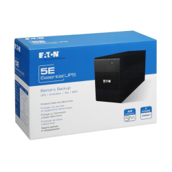 Zlon zdroj 1500VA - UPS