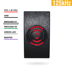 AS201ME 125kHz taka kariet