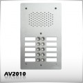AV2010 10 tlatkov monolitn tablo