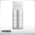 AV2026 26 tlatkov monolitn tablo