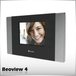 Beoview 4 - Video monitor pre IP systm