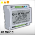 CD-Plus/4N Prevodník