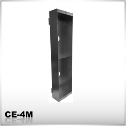 CE-4M - 4 modulový Nexa/AL box