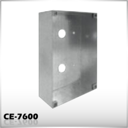 CE-7600 - Krabica pod omietku