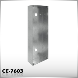 CE-7603 - Krabica pod omietku