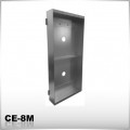 CE-8M, 4 x 2 modulov Nexa/Al box