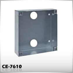 CE-7610 Krabica pod omietku