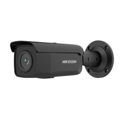 Hikvision DS-2CD2T46G2-2I (2.8mm)(C)(BLACK) 4 MP IP tubusov kamera tmav AcuSense