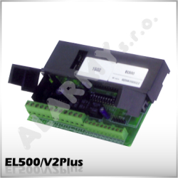 EL500/V2PLUS modul