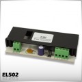 EL502 Modul DC/AC prevodníka pre elektrické zámky