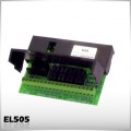 EL505 mikroprocesorový modul