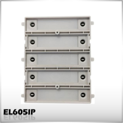 EL605IP NEXA tlatkov modul pre 5 tlatok