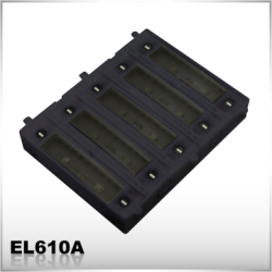 EL610A tlaèítkový modul