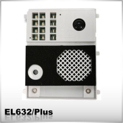 EL632/PLUS P/T digitálny komunikačný modul