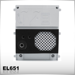 EL651 komunikaèný modul