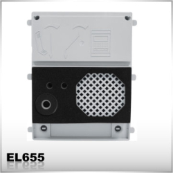EL655 komunikačný modul