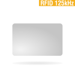EM KARTA RFID 125kHz
