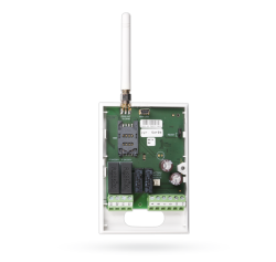 GD-04K Univerzálny GSM komunikátor a ovládaè