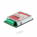 GSM Compact Jednoduchý GSM komunikátor