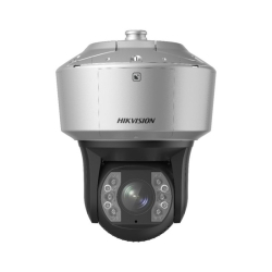 Hikvision iDS-2SR8141IXS-AB(40X) - 4 MP IP PTZ radarov zameriavacie IP zariadenie