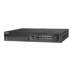 Hikvision iDS-7332HUHI-M4/S(STD) - 32-kanlov videorekordr TurboHD AcuSense [32x HDTVI, max. 64x IP kam.]