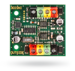 JA-110T. Modul izoltora zbernice