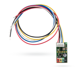 JA-111H-AD TRB Zbernicov modul ovldania systmu