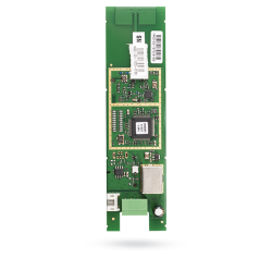 JA-111R/ Zbernicov modul pre bezdrtov pripojenie komponentov JA-100