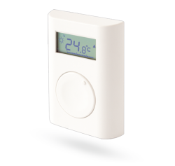 JA-150TP Bezdrôtový izbový termostat