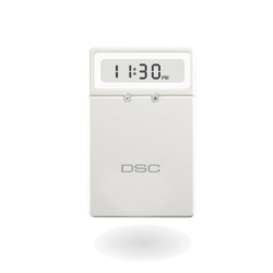 LCD 5511 LCD ikonov klvesnica s krytom klves