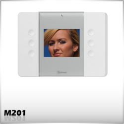M201 Video telefn pre IP systm
