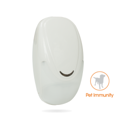 MOUSE 09/P dulny detektor PIR/MW s PET immunity