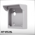 Strieka na omietku MP-VIS/AL