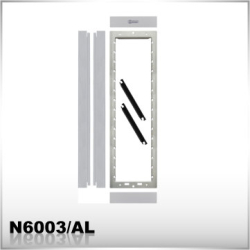 N6003/AL Set pre 3 moduly