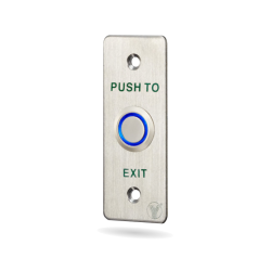 PBK-814A (LED) - Odchodové tlačítko