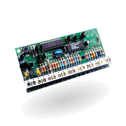 PC 5108 rozirovac modul pre 8 zn