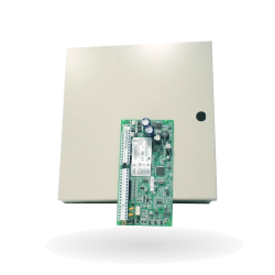 PC1864/NK streda 8/64 slukov