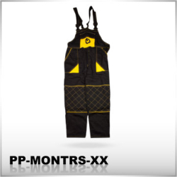 PP-MONTRS-XX Monterkove nohavice