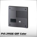 Odoln tlaidlov tablo pre 1 astnka - PVS 295SE GRF Color