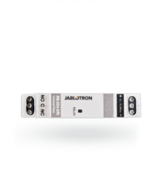 RB-524-DIN/ - Pomocn silov rel