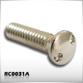 RC0031A Bezpenostn skrutka