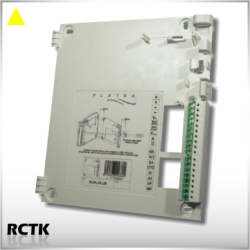 RCTK.. Montna doska