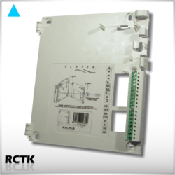 RCTK Montna doska