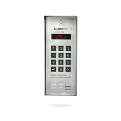 RFIDCD 2600R - Vchodové systémy Laskomex, prístupový systém pre obytné domy