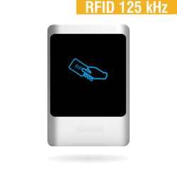 S237 - RFID autonómny prístupový systém 125kHz