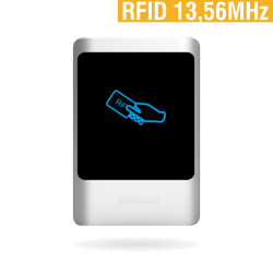 S237MF - RFID autonmny prstupov systm 13,56MHz MIFARE